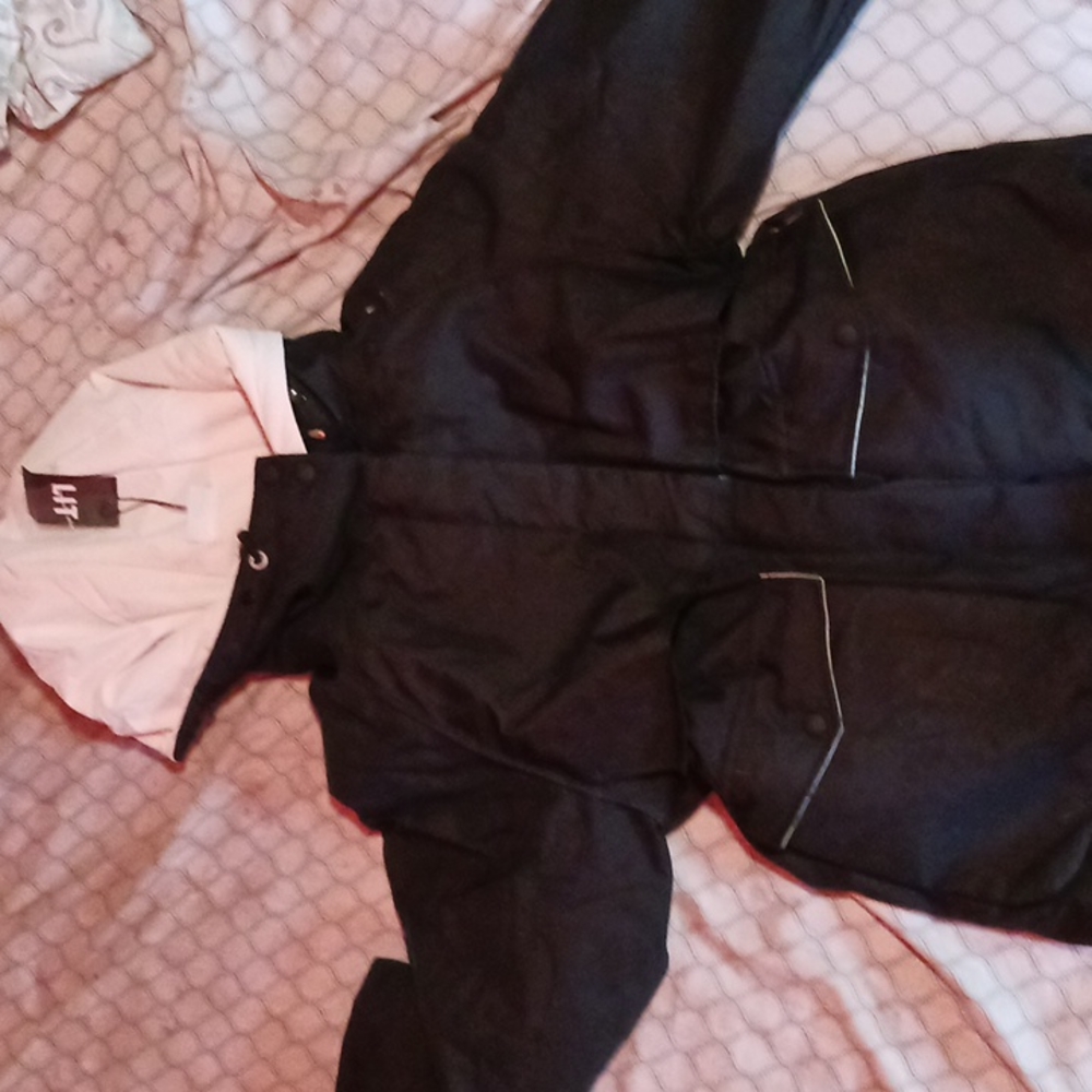 Winter jacket
